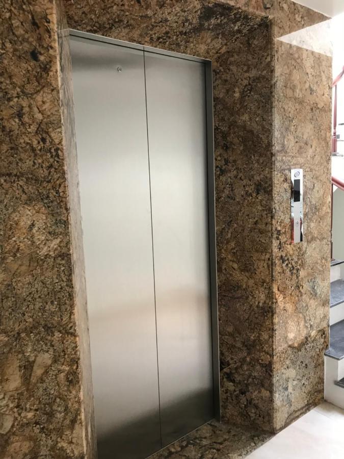 Mai Vang Hotel Sa Pa Exterior foto